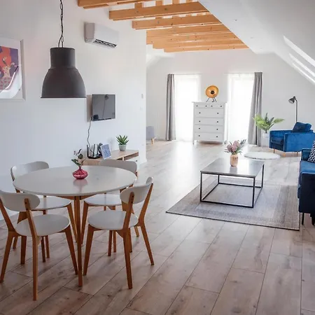 Style Apartmán Veszprém