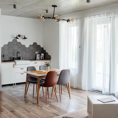 Style Apartment Veszprém