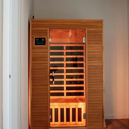 Apartment Style Veszprém
