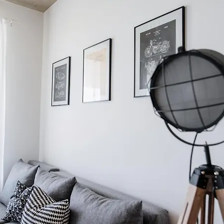 Style Apartment Veszprém