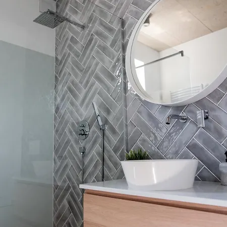 Style Апартаменты Веспрем