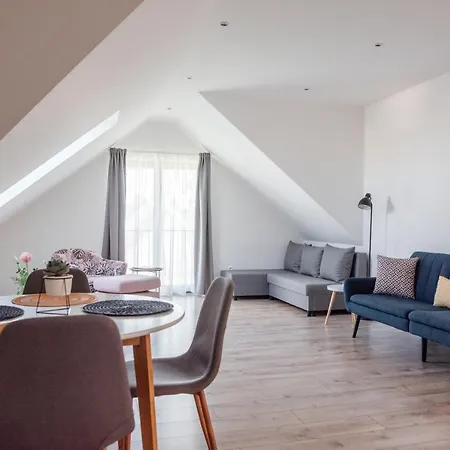 Style Apartmán *