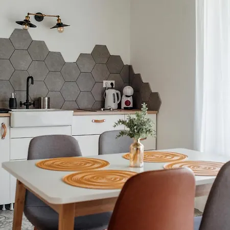 Style Apartmán