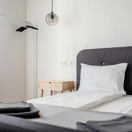 Апартаменты Style Веспрем