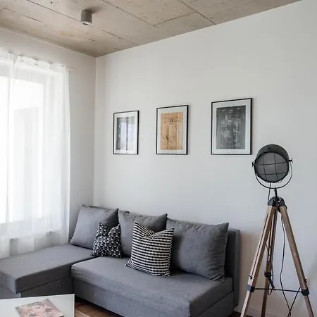 Style Apartmán Veszprém