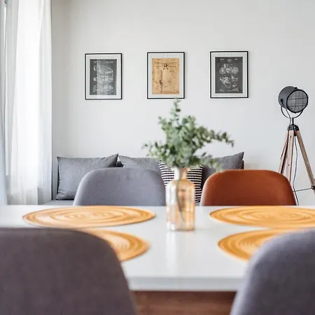 Style Apartmán *