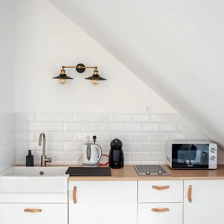 Апартаменты Style