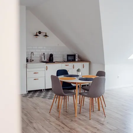 Style Apartment Veszprém