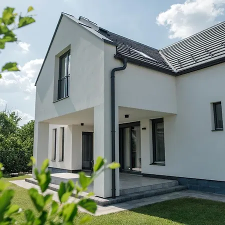Style Apartment Veszprém
