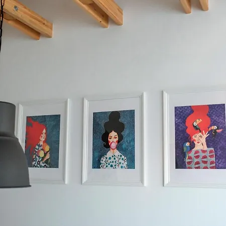 Апартаменты Style Веспрем