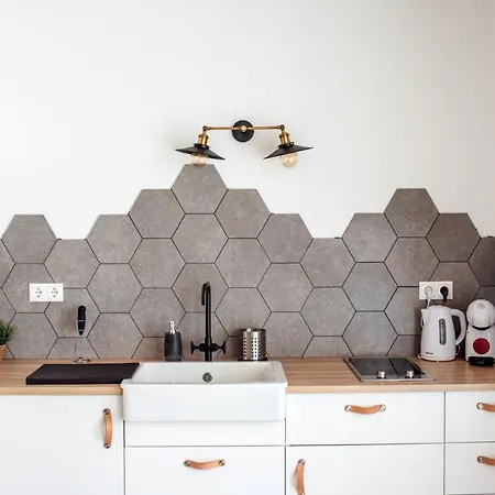 Апартаменты Style