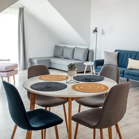 Апартаменты Style