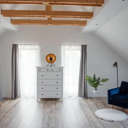 Style Apartment Veszprém