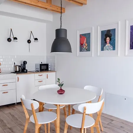 Apartment Style Veszprém