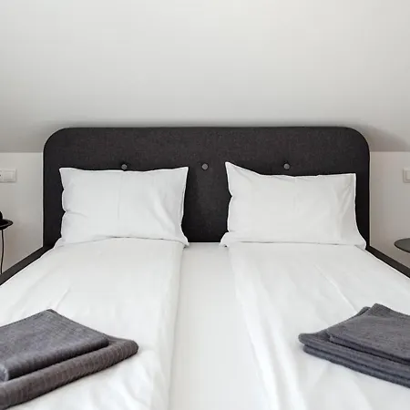 Style Apartment Veszprém
