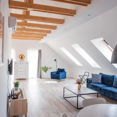 Style Apartmán *