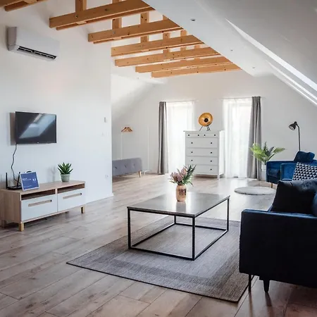 Style Apartmán *