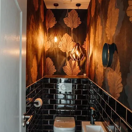 Style Апартаменты Веспрем