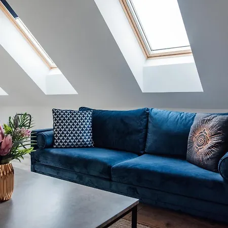 Style Apartment